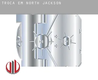 Troca em  North Jackson