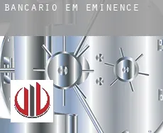Bancário em Eminence
