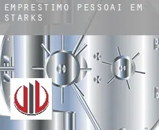 Empréstimo pessoai em Starks