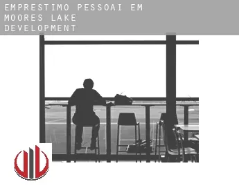 Empréstimo pessoai em  Moores Lake Development