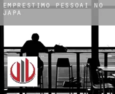Empréstimo pessoai no Japão