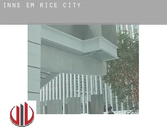 Inns em  Rice City
