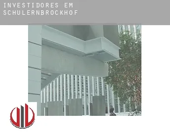 Investidores em  Schülernbrockhof