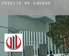 Crédito no Equador