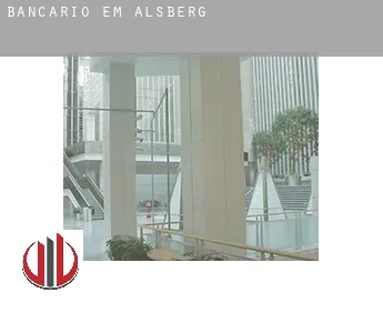 Bancário em  Alsberg