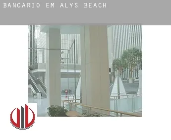 Bancário em  Alys Beach