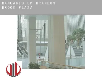 Bancário em  Brandon Brook Plaza