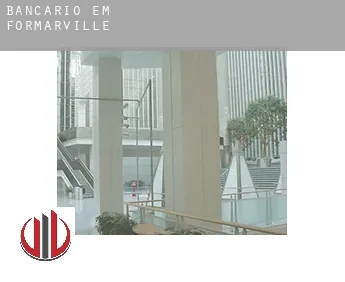 Bancário em  Formarville