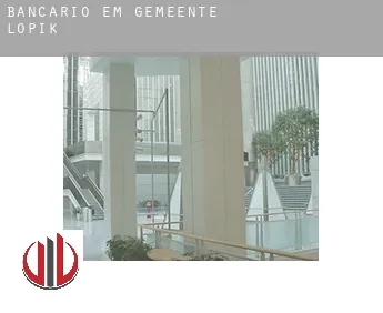 Bancário em  Gemeente Lopik