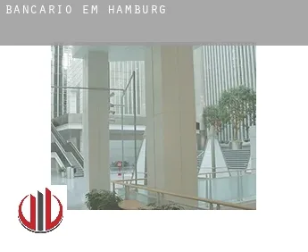 Bancário em  Hamburg