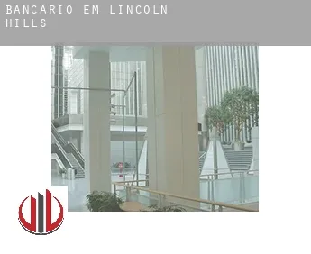 Bancário em  Lincoln Hills