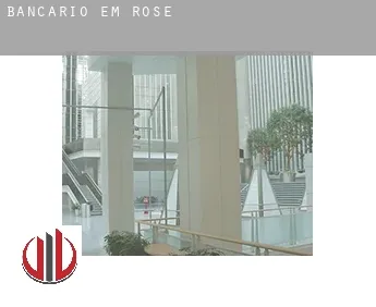 Bancário em  Rose