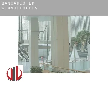 Bancário em  Strahlenfels