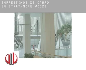 Empréstimos de carro em  Strathmore Woods