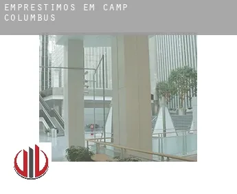 Empréstimos em  Camp Columbus