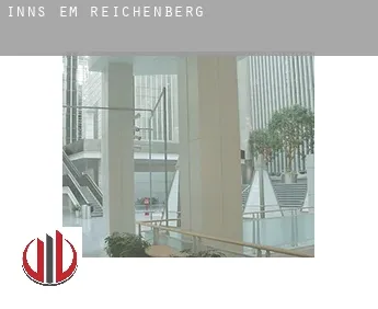 Inns em  Reichenberg