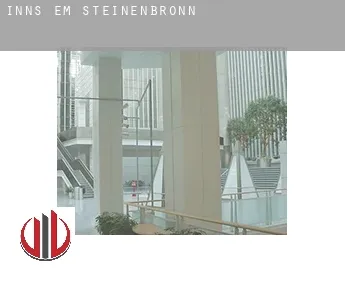 Inns em  Steinenbronn