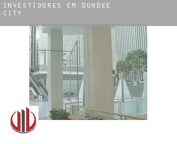 Investidores em  Dundee City
