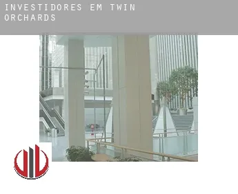 Investidores em  Twin Orchards