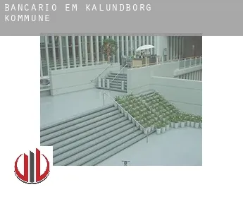 Bancário em  Kalundborg Kommune