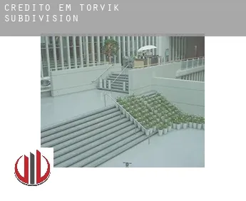 Crédito em  Torvik Subdivision