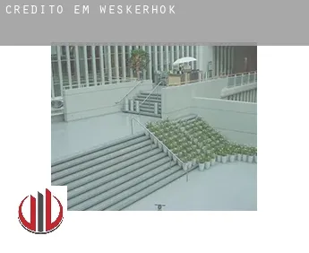 Crédito em  Weskerhok