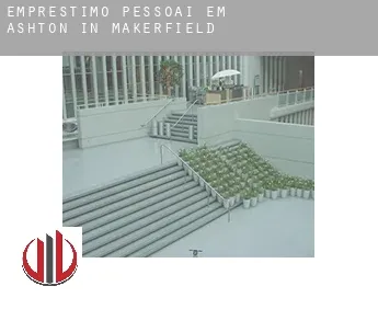Empréstimo pessoai em  Ashton in Makerfield