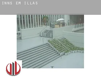 Inns em  Illas