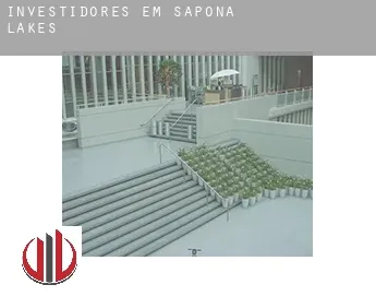 Investidores em  Sapona Lakes