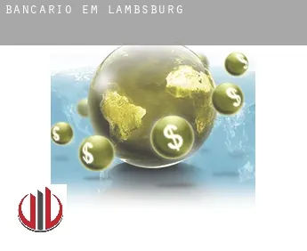 Bancário em  Lambsburg