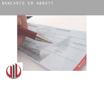 Bancário em  Abbott