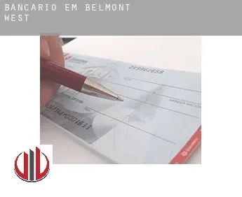 Bancário em  Belmont West