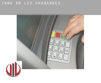 Inns em  Les Chabannes