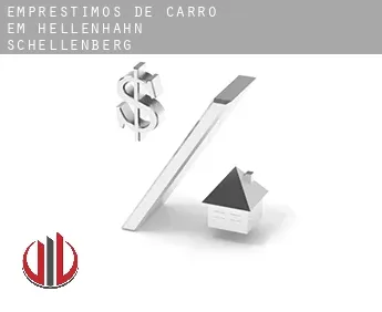 Empréstimos de carro em  Hellenhahn-Schellenberg