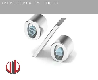 Empréstimos em  Finley