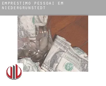 Empréstimo pessoai em  Niedergrunstedt
