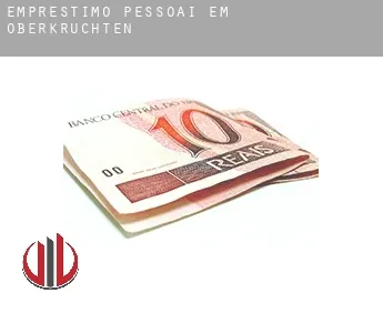 Empréstimo pessoai em  Oberkrüchten