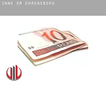 Inns em  Ehrensberg