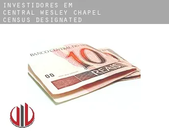 Investidores em  Central Wesley Chapel