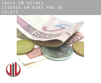 Troca em  Outras cidades em Nord-Pas-de-Calais