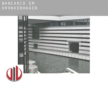 Bancário em  Krönkenhagen