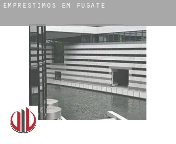 Empréstimos em Fugate