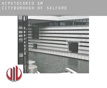 Hipotecário em  Salford (City and Borough)