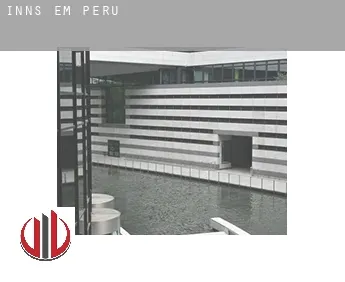 Inns em  Peru