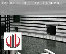 Empréstimos em Pangburn