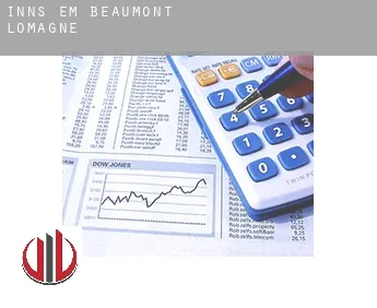 Inns em  Beaumont-de-Lomagne