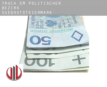 Troca em  Politischer Bezirk Suedoststeiermark