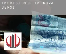 Empréstimos em Nova Jérsia